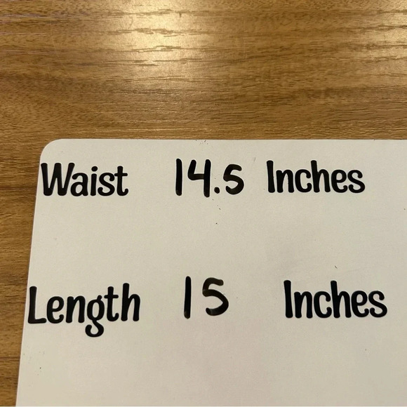 Aerie Tiered Ruffle Stripe Multicolor Mini Cotton Skirt Women’s Size Medium - Picture 6 of 6